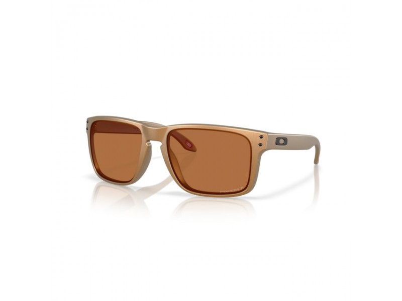 Oakley Holbrook XL OO9417 Prizm Bronze polarizált