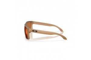 Oakley Holbrook XL OO9417 Prizm Bronze polarizált