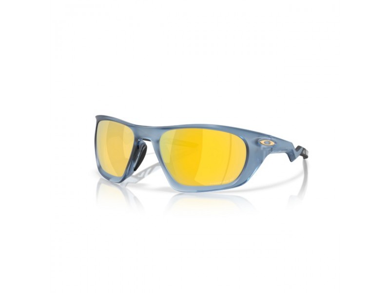 Oakley OO9431 LATERALIS – matt áttetsző Prizm 24K