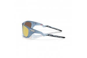 Oakley OO9431 LATERALIS – matt áttetsző Prizm 24K