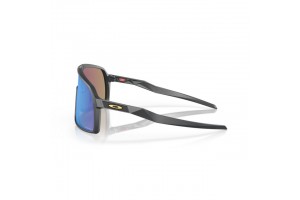 Oakley Sutro OO9406 - Matte Carbon Prizm Sapphire