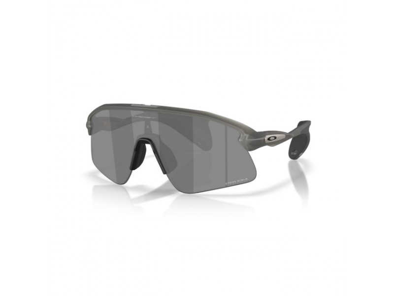 Oakley OO9517 Stunt Devil - Grey Smoke Prizm Black napszemüveg