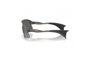 Oakley OO9517 Stunt Devil - Grey Smoke Prizm Black napszemüveg