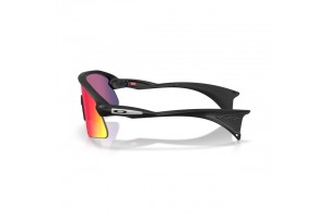 Oakley OO9517 Stunt Devil PRIZM matt fekete