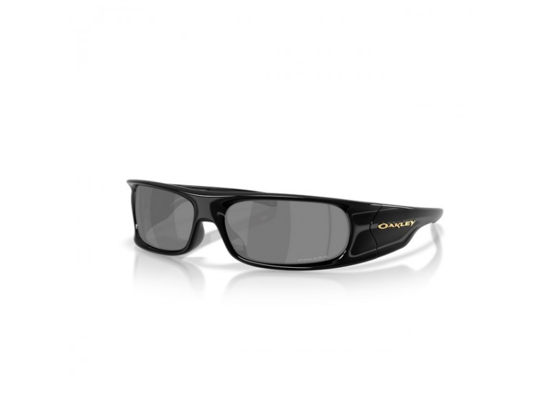 Oakley OO9522 HIGHLAND BLACK Prizm Black napszemüveg