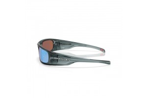 Oakley OO9522 HIGHLAND CRYSTAL BLACK PRIZM Deep Water polarizált