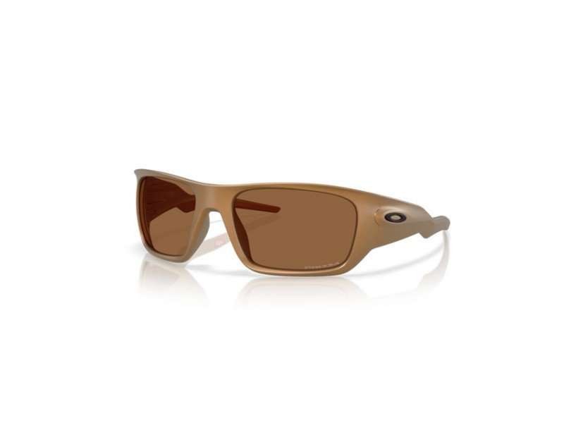 Oakley OO9486 Massater Matte Bronze napszemüveg