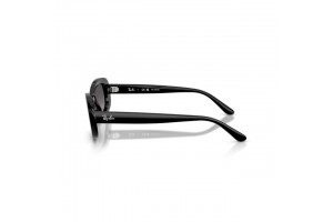 Ray-Ban RB2221 901/M3 BLACK GRADIENT GREY