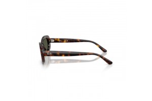 Ray-Ban RB2221 902/31 HAVANA GREEN női napszemüveg