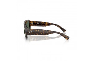 Ray-Ban RB2218 HAVANA GREEN napszemüveg