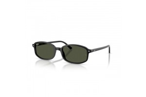 Ray-Ban RB2232 901/31 BLACK GREEN napszemüveg