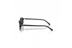 Ray-Ban RB2232 901/31 Black Green napszemüveg
