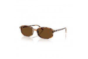 Ray-Ban RB2232 135757 HAVANA BROWN GREY BROWN POLARIZED napszemüveg
