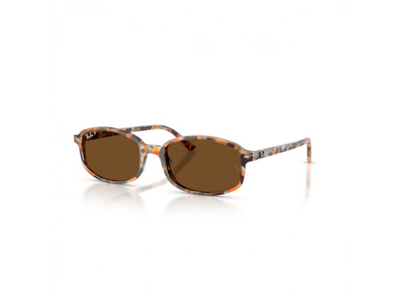 Ray-Ban RB2232 Havana Brown polarizált napszemüveg