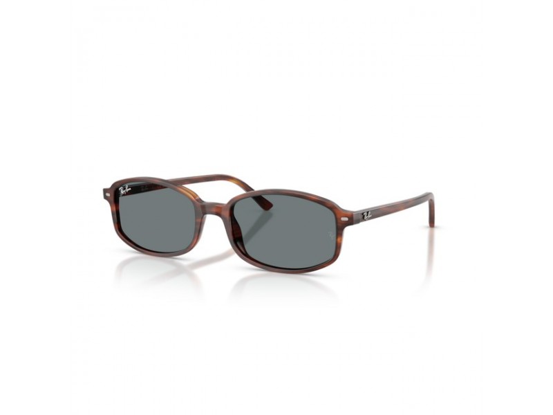 Ray-Ban RB2232 STRIPED HAVANA BLUE napszemüveg