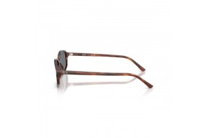 Ray-Ban RB2232 STRIPED HAVANA BLUE napszemüveg