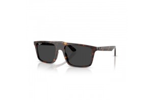 Ray-Ban RB2222 902/48 HAVANA POLARIZED BLACK napszemüveg