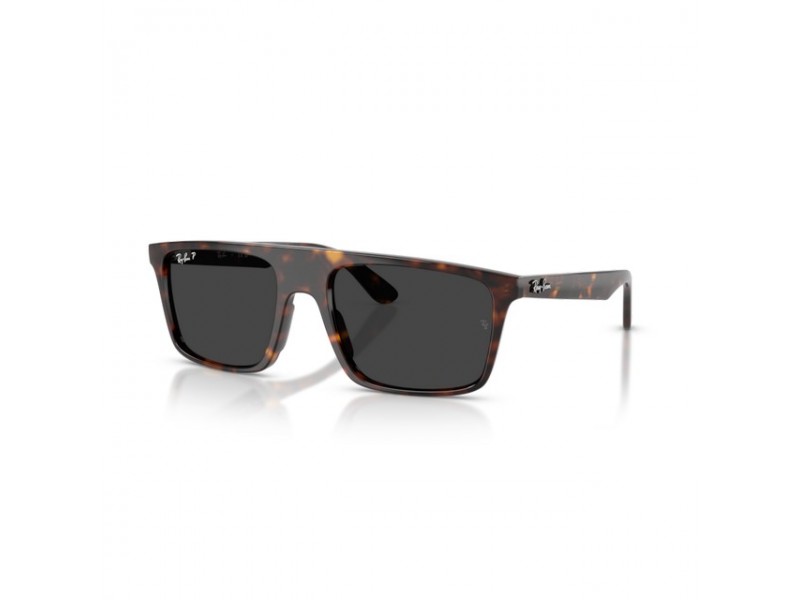 Ray-Ban RB2222 902/48 Havana Polarized napszemüveg