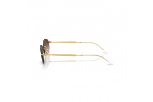 Ray-Ban RB3767 ARISTA - arany keret, barna átmenetes lencse