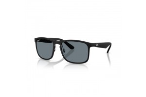 Ray-Ban RB4264 601S80 Matte Black Blue Chromance