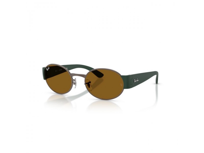 Ray-Ban RB3770 Copper Brown napszemüveg