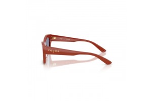 Vogue VO5658SU FULL BRICK GREY LAVENDER napszemüveg