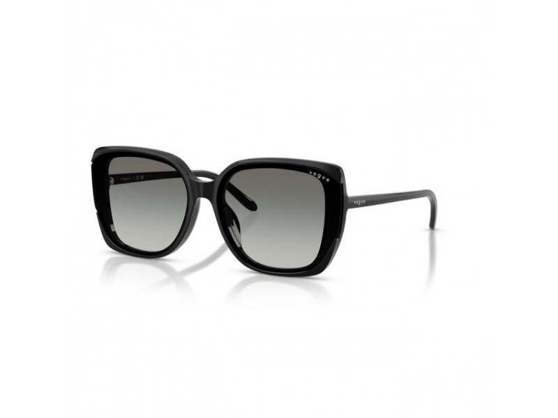 Vogue VO5684SD W44/11 fekete szürke napszemüveg