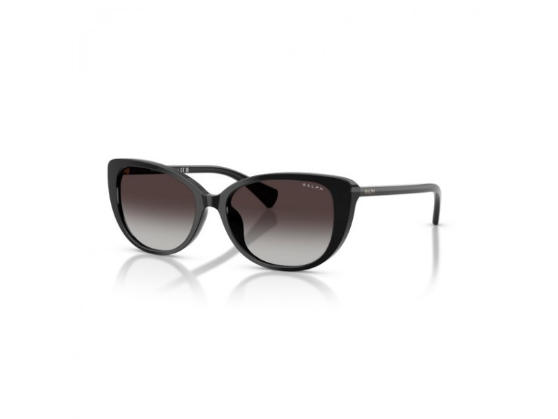 Ralph RA5340U - Shiny Black / Gradient Grey