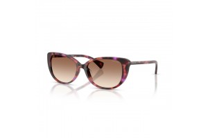 Ralph RA5340U Shiny Violet Havana napszemüveg