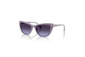 Ralph RA5346U 63014Q OPALINE VIOLET GRADIENT VIOLET napszemüveg