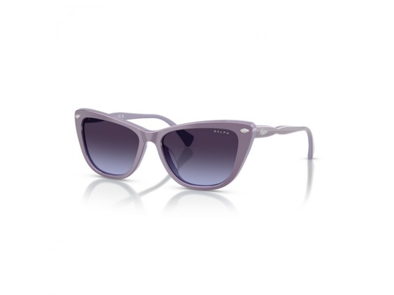 Ralph RA5346U 63014Q Opaline Violet női napszemüveg
