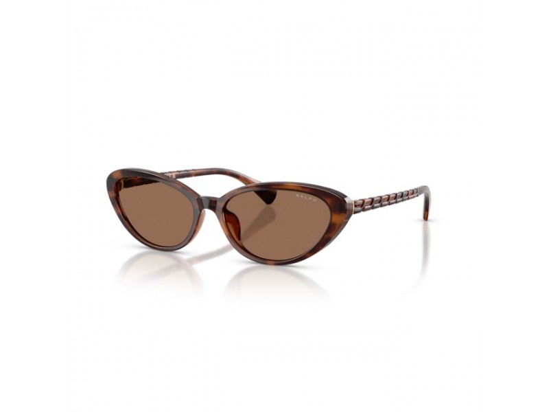 Ralph RA5338U 614913 Shiny Dark Havana Brown napszemüveg