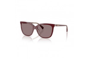 Ralph RA5343U 62997N burgundi-lila napszemüveg