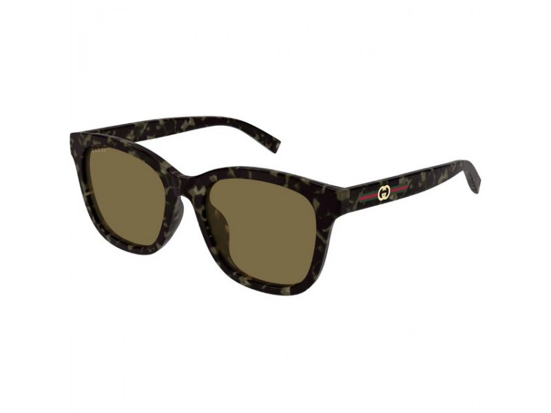 Gucci GG1984SK 003 HAVANA BROWN női napszemüveg