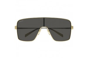 Gucci GG1936S 001 GOLD GREY női napszemüveg