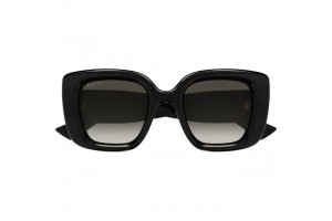 Gucci GG1975S 002 fekete-szürke női napszemüveg
