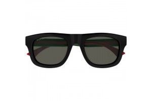 Gucci GG1991S 001 - fekete-zöld-szürke napszemüveg