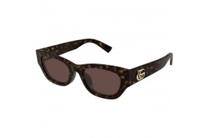 Gucci 1954SA 002 HAVANA BROWN napszemüveg - FW25