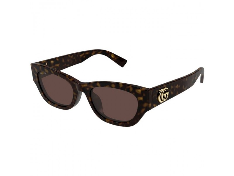 Gucci 1954SA 002 HAVANA BROWN napszemüveg - FW25