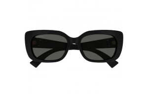 Gucci GG1979SK 001 Black Grey női napszemüveg