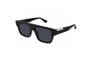 Gucci GG1960S 001 fekete-kék napszemüveg