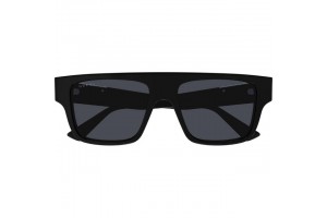 Gucci GG1960S 001 fekete-kék napszemüveg