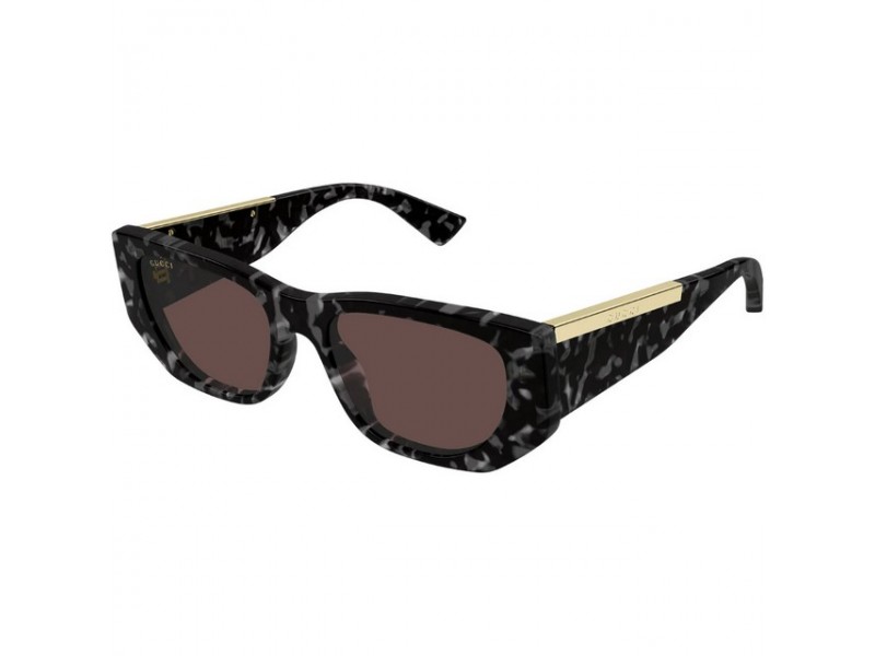 Gucci GG1959S 002 HAVANA BROWN női napszemüveg