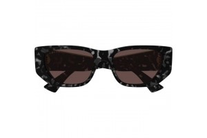 Gucci GG1959S 002 HAVANA BROWN női napszemüveg