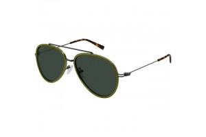 Gucci GG1981S 004 Green napszemüveg