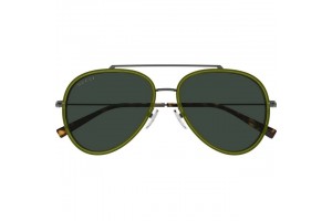 Gucci GG1981S 004 Green napszemüveg