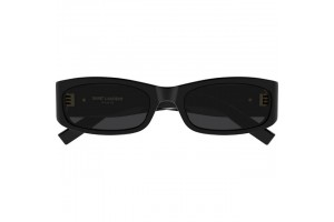 Saint Laurent SL M152 001 fekete napszemüveg