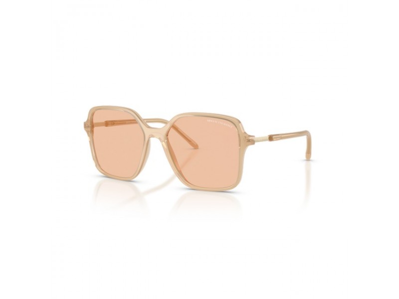 Armani Exchange AX4163S női napszemüveg - Shiny Opal
