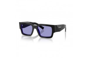 Prada PRB17S 16K01O BLACK/PURPLE LIGHT VIOLET napszemüveg