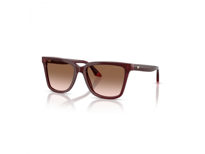 Emporio Armani EA4261 opál bordeaux napszemüveg